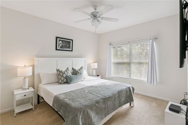 1704 Frederica Road 237, St Simons Island, GA 31522