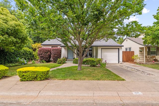 108 Aiken Way, Sacramento, CA 95819
