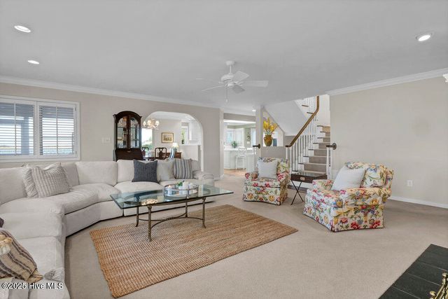 945 Radnor Road, Wilmington, NC 28409