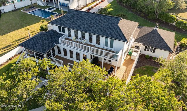 945 Radnor Road, Wilmington, NC 28409