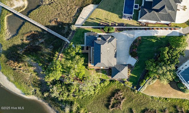 945 Radnor Road, Wilmington, NC 28409