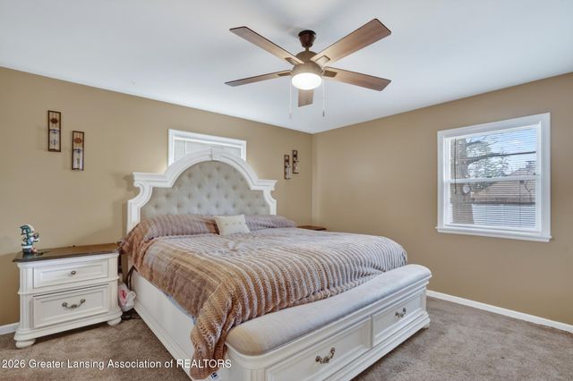 437 S Verlinden Avenue, Lansing, MI 48915