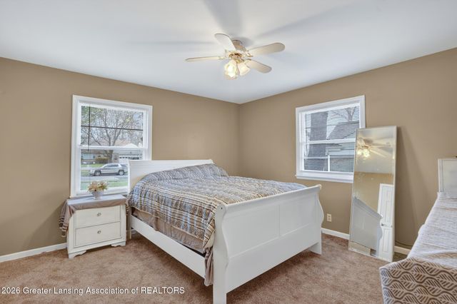 437 S Verlinden Avenue, Lansing, MI 48915