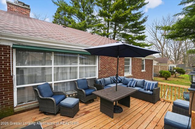 437 S Verlinden Avenue, Lansing, MI 48915