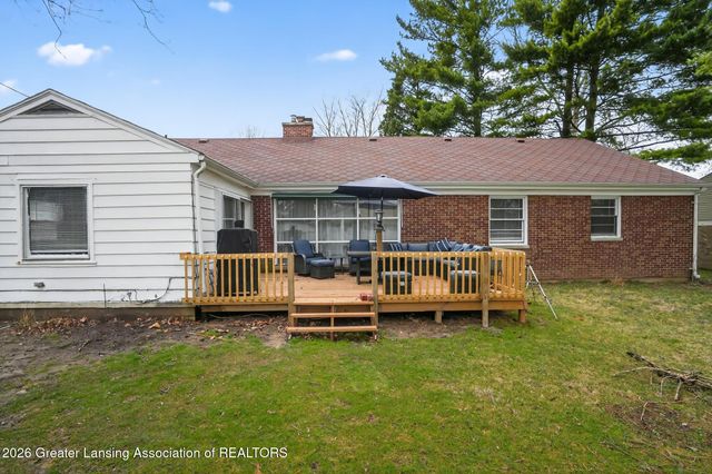 437 S Verlinden Avenue, Lansing, MI 48915