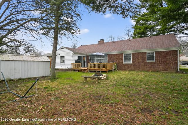 437 S Verlinden Avenue, Lansing, MI 48915