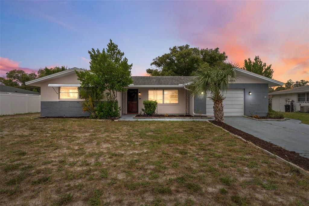 10315 PASTEL LANE, Port Richey, FL 34668