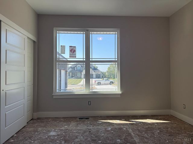 4980 Fescue Drive, Liberty Twp, OH 45044