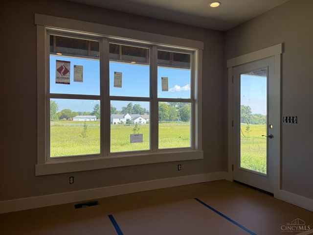 4980 Fescue Drive, Liberty Twp, OH 45044