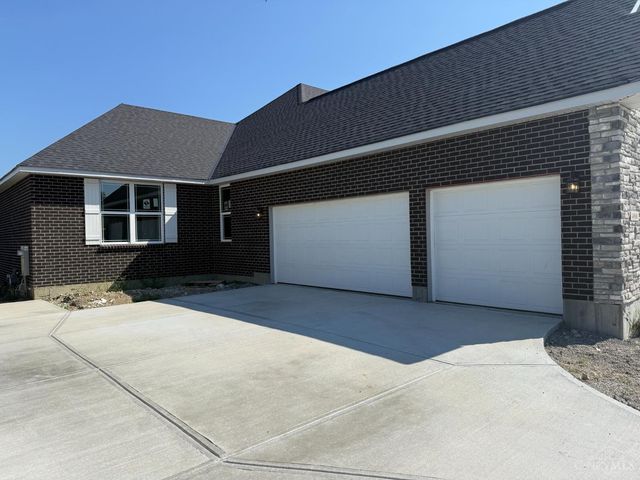 4980 Fescue Drive, Liberty Twp, OH 45044