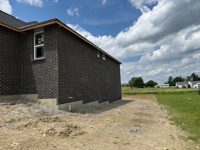 4980 Fescue Drive, Liberty Twp, OH 45044