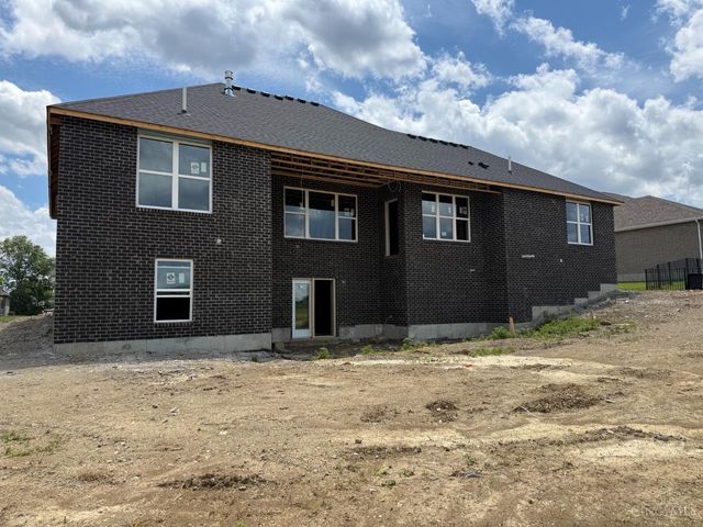 4980 Fescue Drive, Liberty Twp, OH 45044