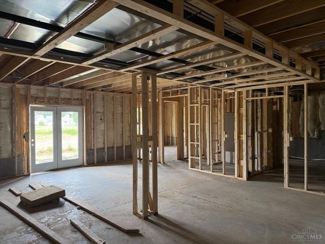 4980 Fescue Drive, Liberty Twp, OH 45044