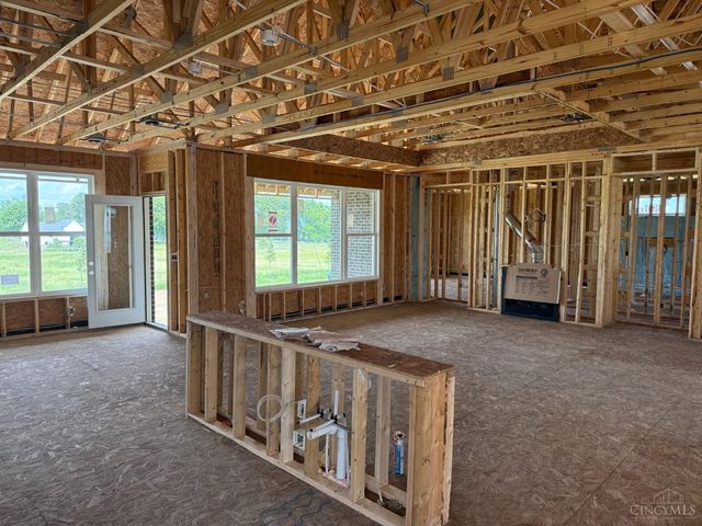 4980 Fescue Drive, Liberty Twp, OH 45044