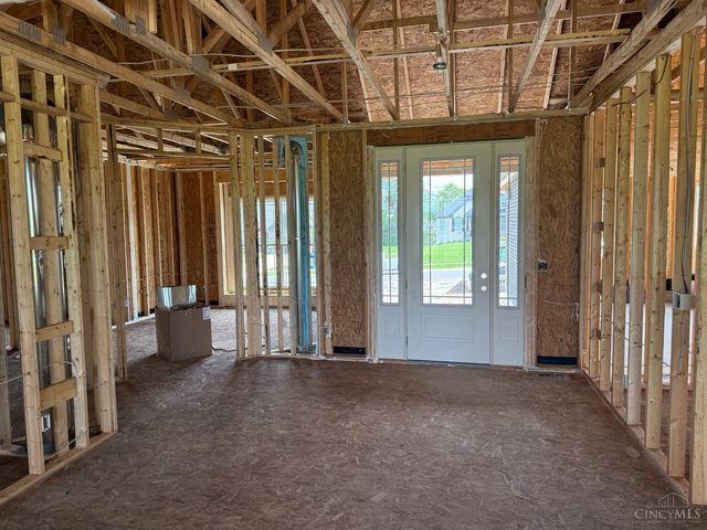 4980 Fescue Drive, Liberty Twp, OH 45044