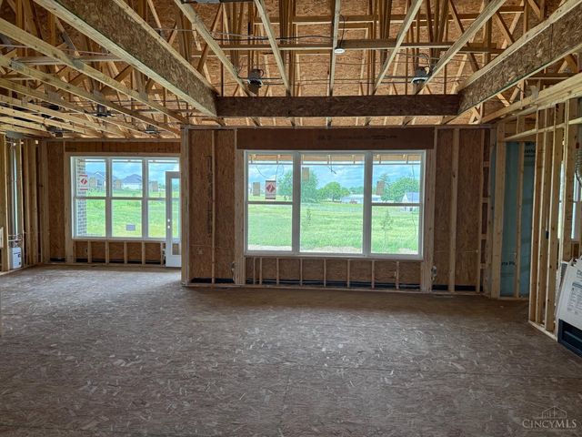 4980 Fescue Drive, Liberty Twp, OH 45044