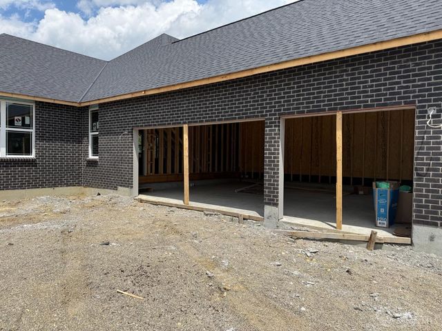 4980 Fescue Drive, Liberty Twp, OH 45044