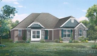 4980 Fescue Drive, Liberty Twp, OH 45044