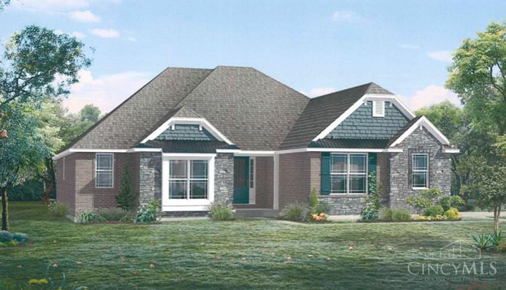 4980 Fescue Drive, Liberty Twp, OH 45044