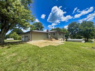 7207 S Bakersfield Road, Bloomington, IN 47401