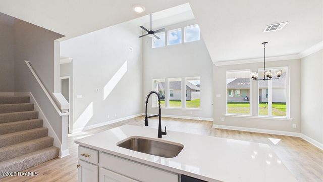 111 Belle Lake Drive, Lafayette, LA 70506