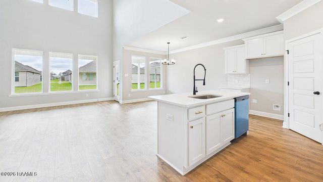 111 Belle Lake Drive, Lafayette, LA 70506