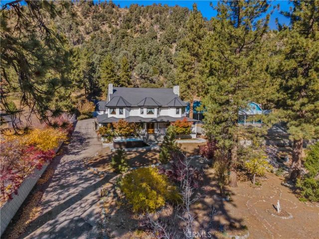 790 State Highway 2, Wrightwood, CA 92397