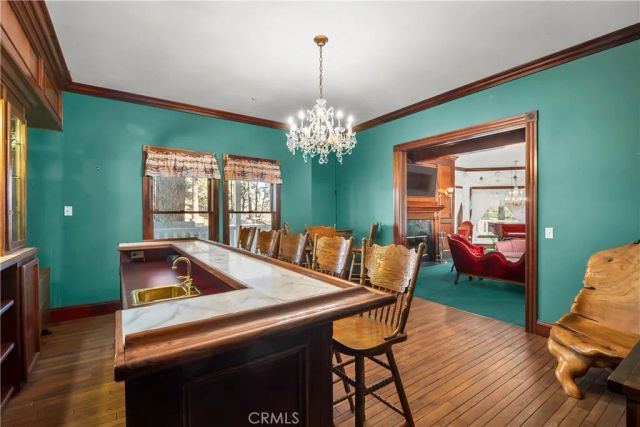 790 State Highway 2, Wrightwood, CA 92397