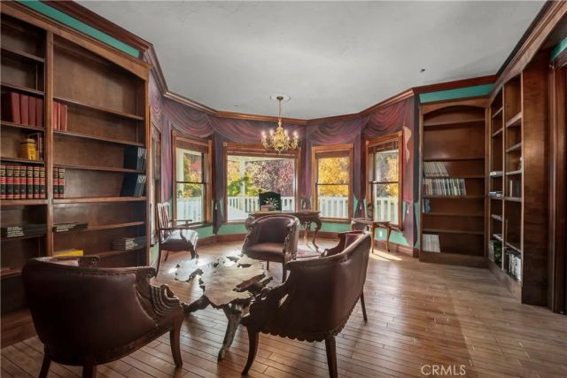 790 State Highway 2, Wrightwood, CA 92397