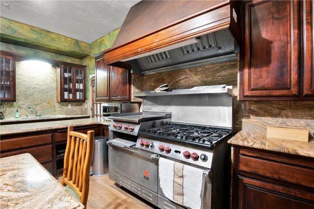 790 State Highway 2, Wrightwood, CA 92397