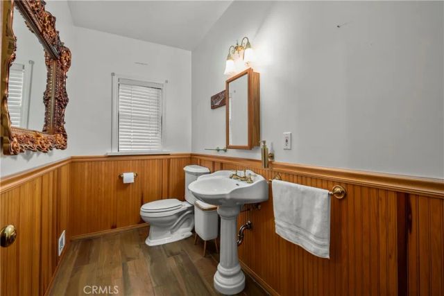 790 State Highway 2, Wrightwood, CA 92397