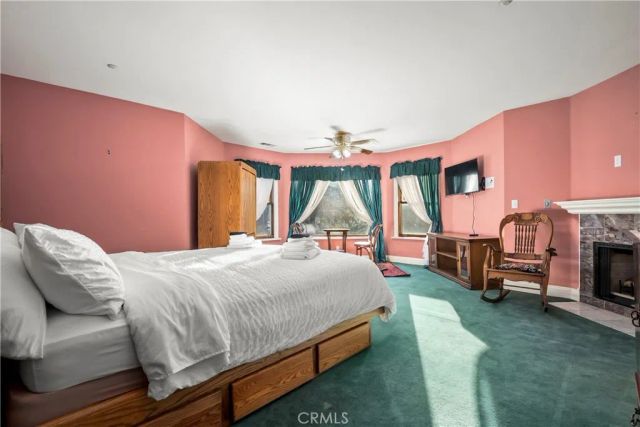 790 State Highway 2, Wrightwood, CA 92397