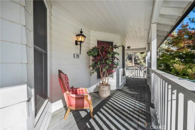 790 State Highway 2, Wrightwood, CA 92397