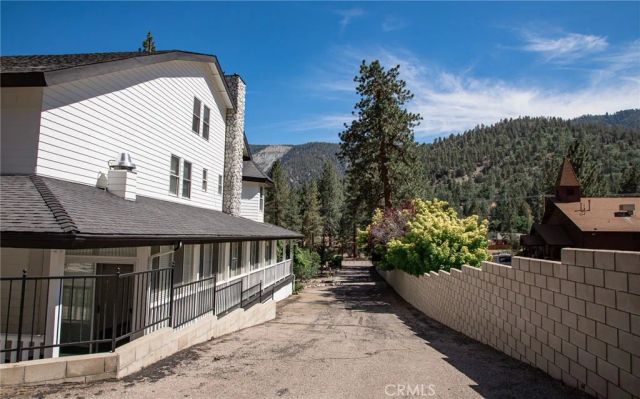 790 State Highway 2, Wrightwood, CA 92397