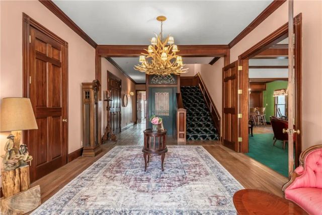 790 State Highway 2, Wrightwood, CA 92397