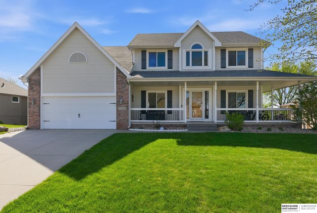 13606 S 22nd Circle, Bellevue, NE 68123