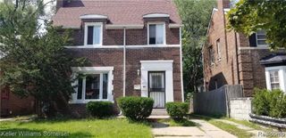 16919 Monte Vista Street, Detroit, MI 48221