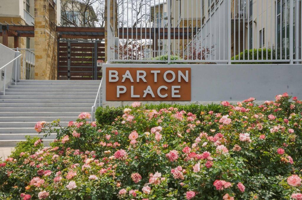 1600 Barton Springs RD 4305, Austin, TX 78704