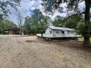 1274 A Mouhot Road, Ragley, LA 70657