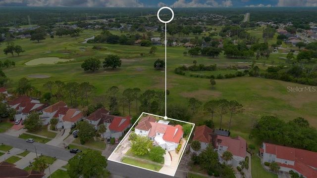 2604 ALBION AVENUE, Orlando, FL 32833