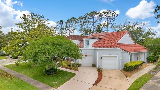 2604 ALBION AVENUE, Orlando, FL 32833