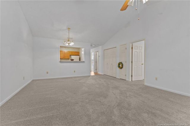 3421 Lainey Lane C, Fayetteville, NC 28314