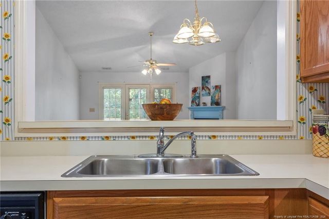 3421 Lainey Lane C, Fayetteville, NC 28314