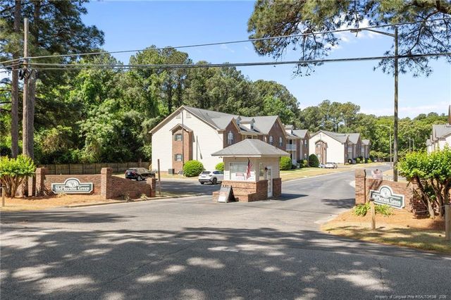 3421 Lainey Lane C, Fayetteville, NC 28314