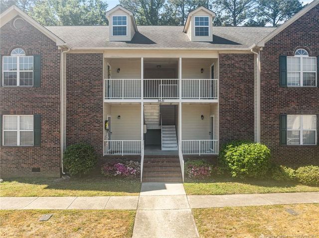 3421 Lainey Lane C, Fayetteville, NC 28314