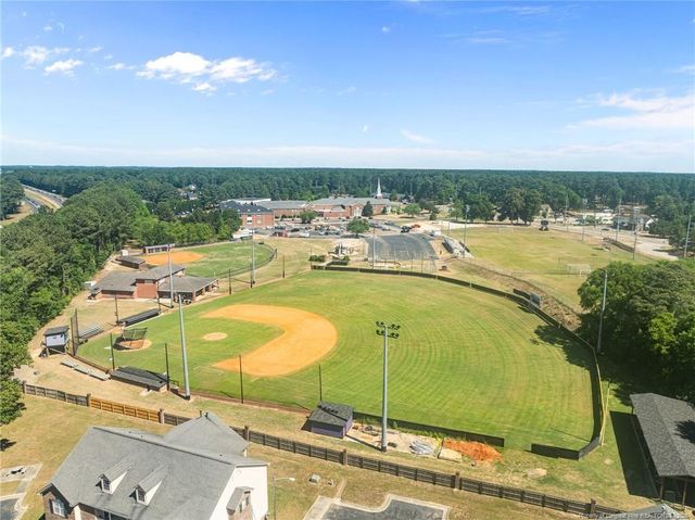 3421 Lainey Lane C, Fayetteville, NC 28314