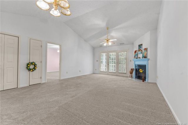 3421 Lainey Lane C, Fayetteville, NC 28314