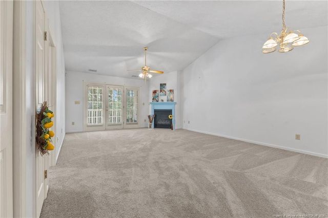 3421 Lainey Lane C, Fayetteville, NC 28314