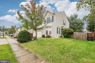 2430 KNAPPS WAY, Odenton, MD 21113