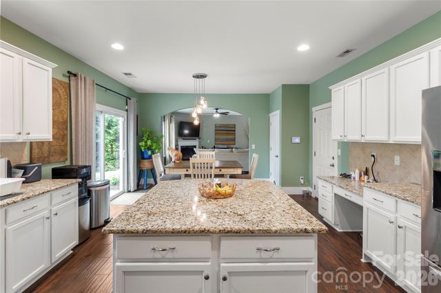 4873 Samuel Pinckney Drive, Belmont, NC 28012